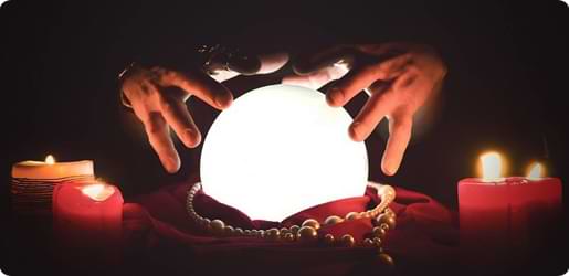 Avail Of Pandit Anand Sharma’s Best Psychic Reading Services Now